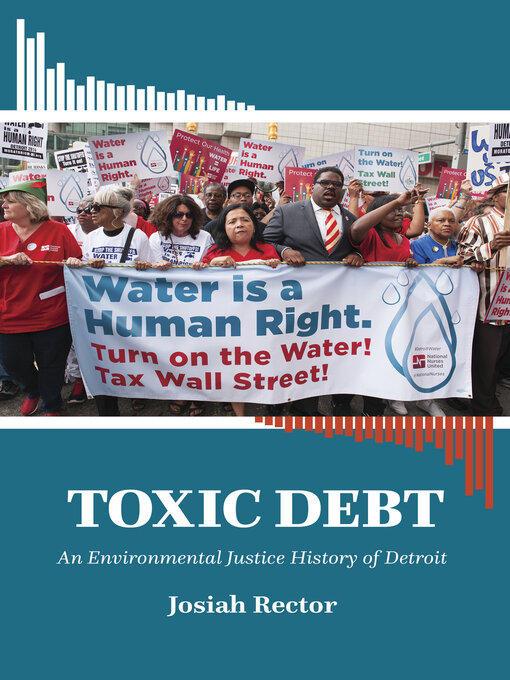 Title details for Toxic Debt by Josiah Rector - Available